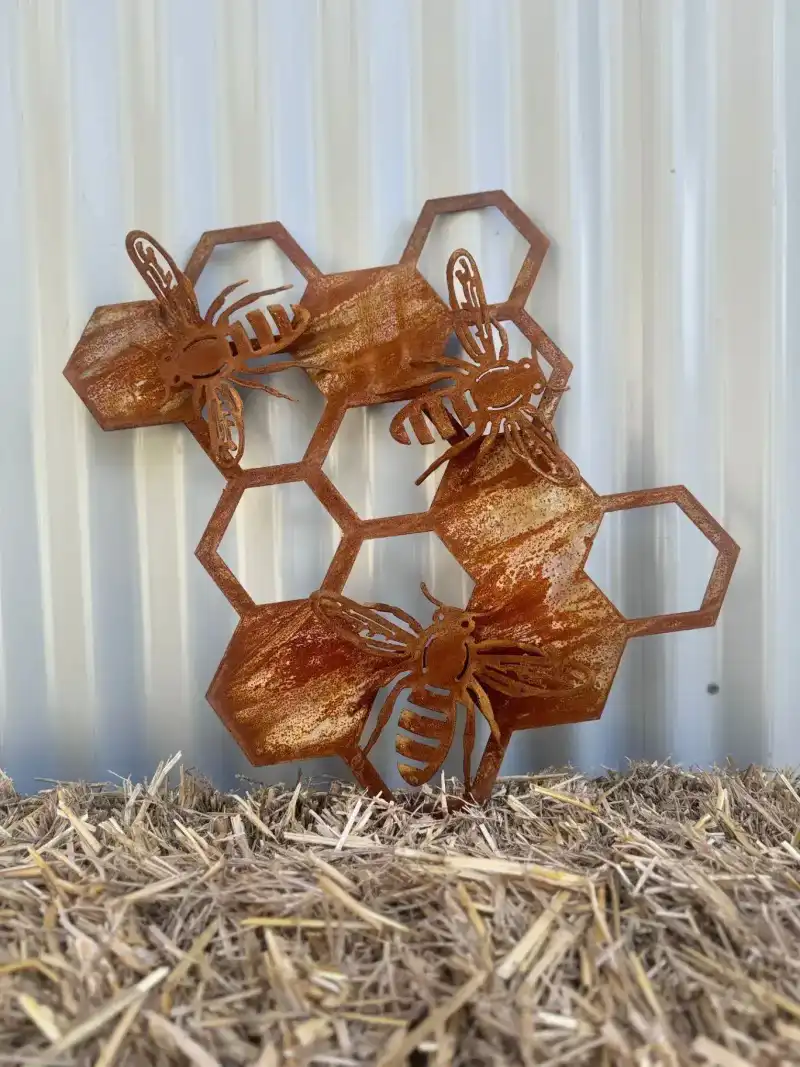 Metal Wall Art